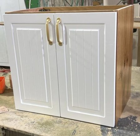 خزانه دفتين 60*40 مغسله شفره